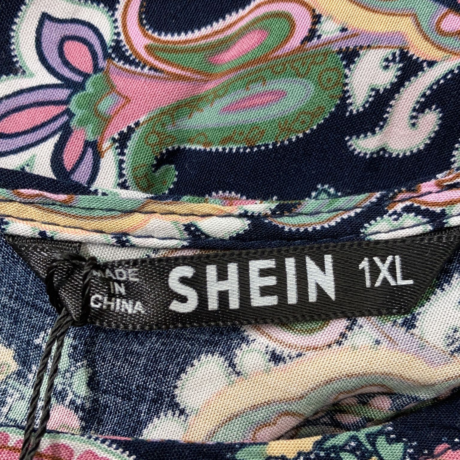 Shein