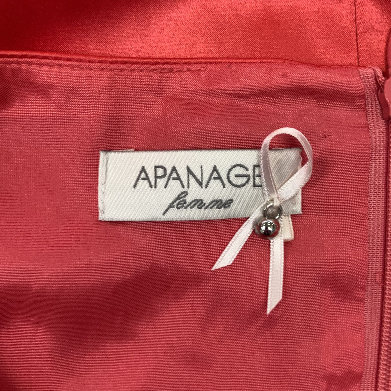 Apanage