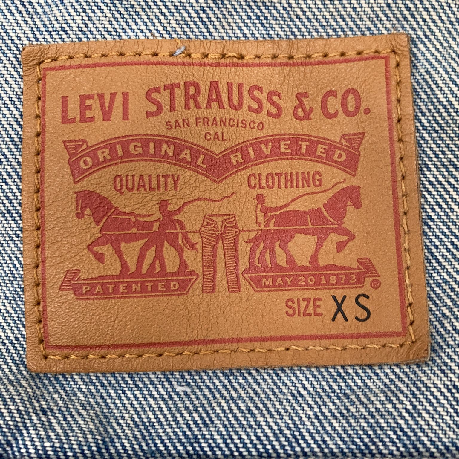 Levi Strauss  Co