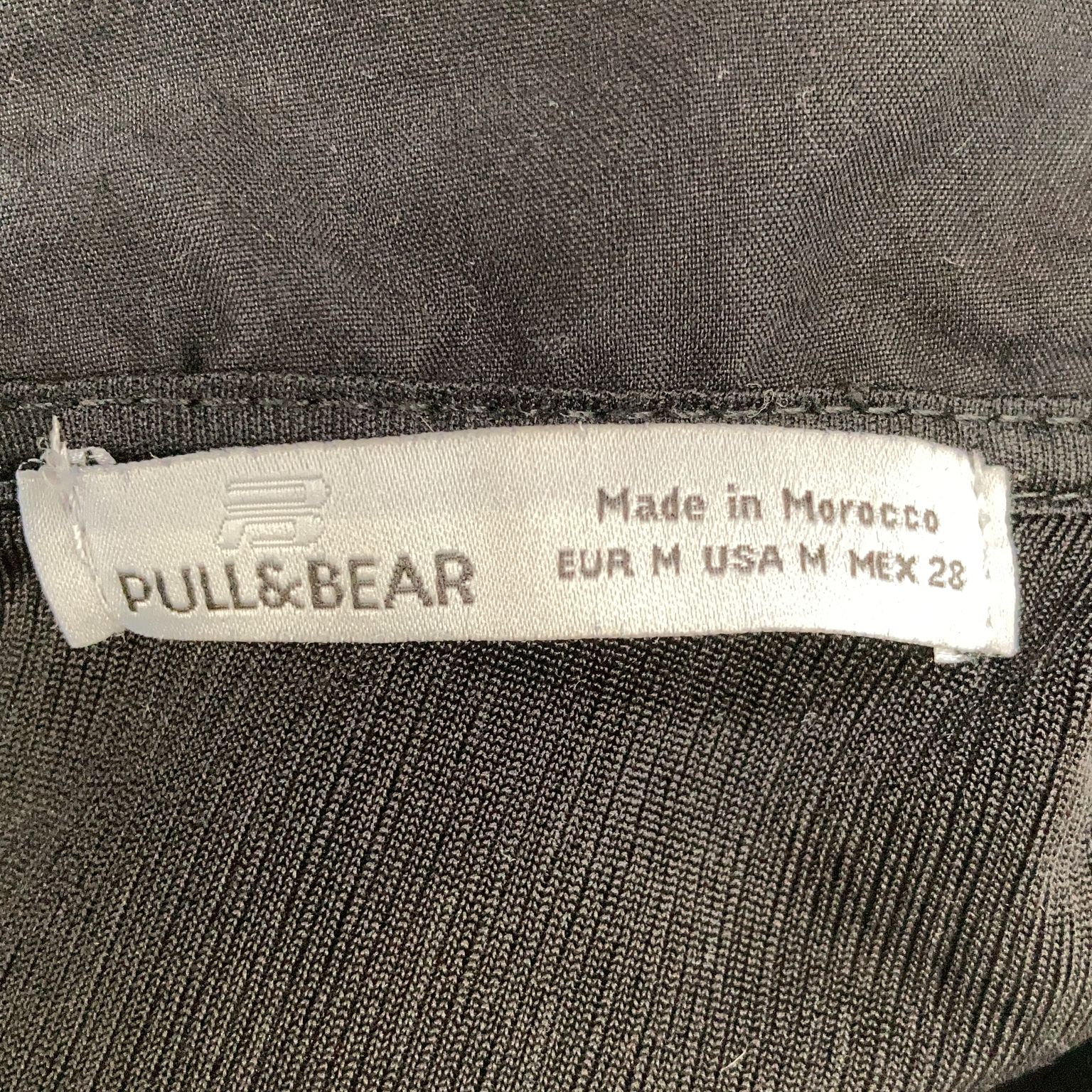 Pull  Bear