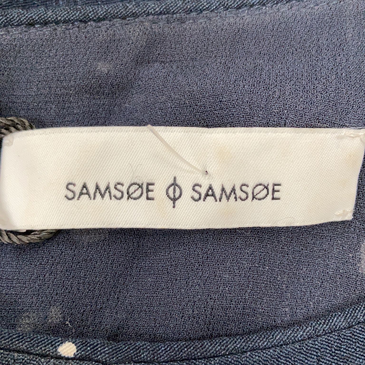 Samsøe  Samsøe