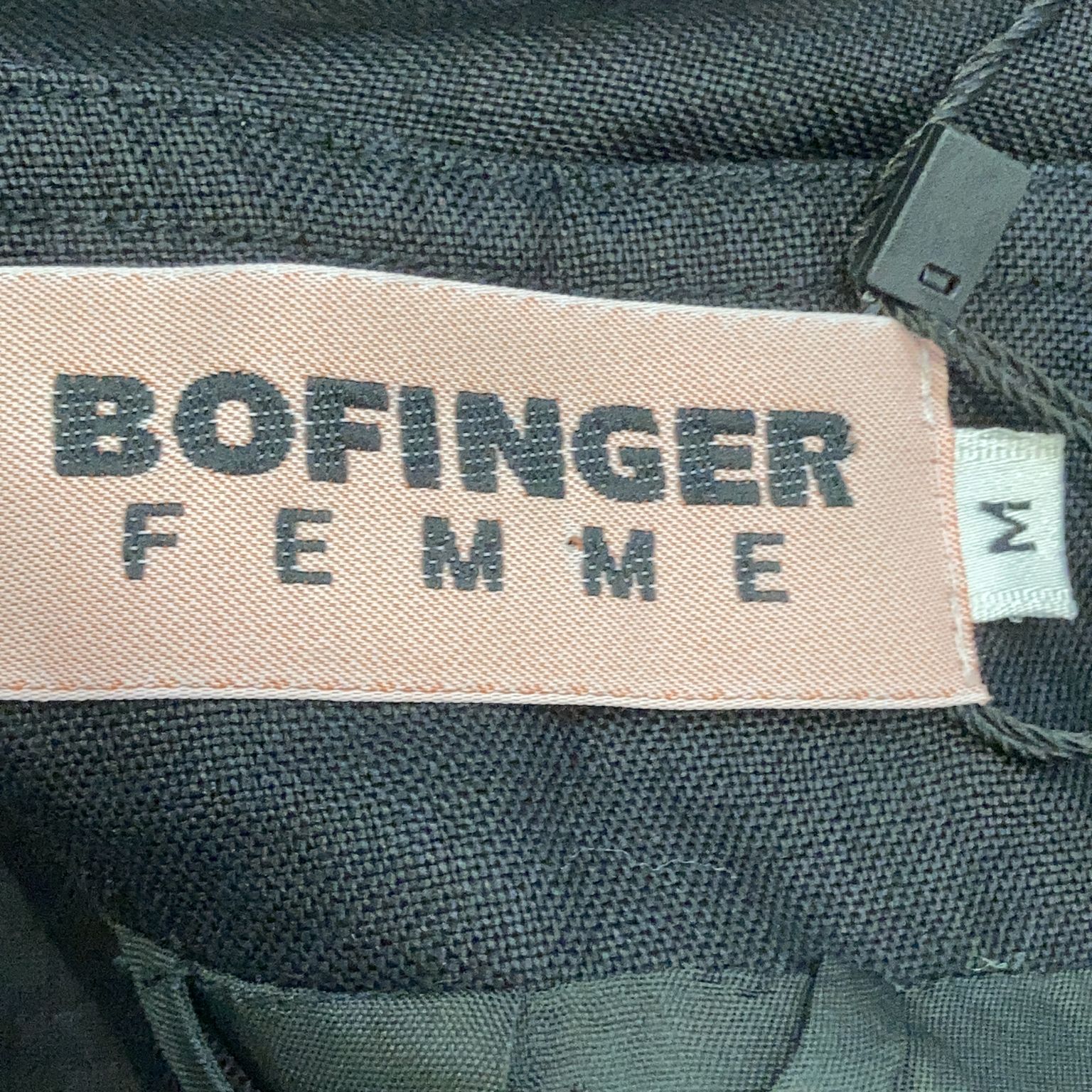 Bofinger Femme