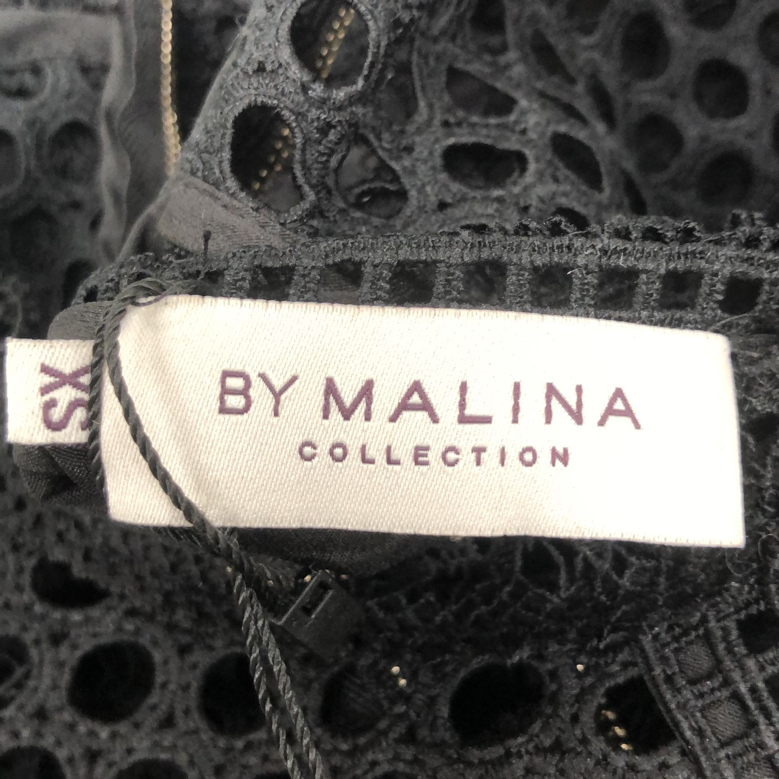 By Malina Collection