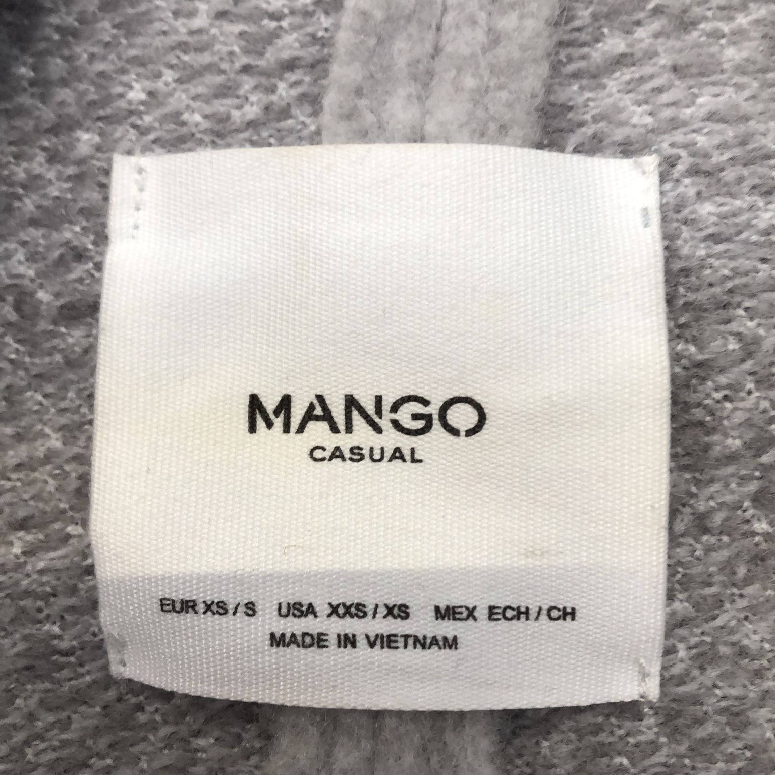 Mango