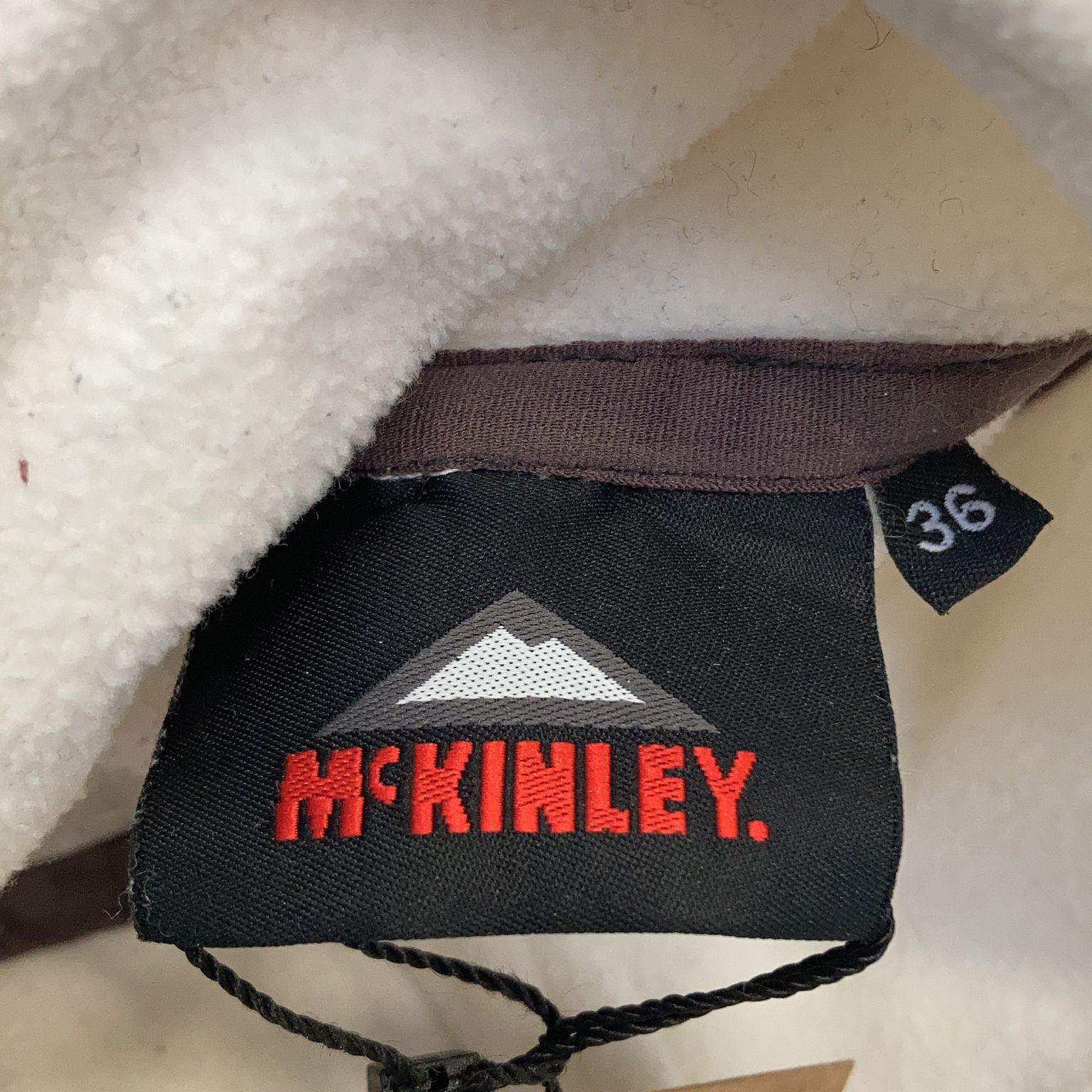 McKinley