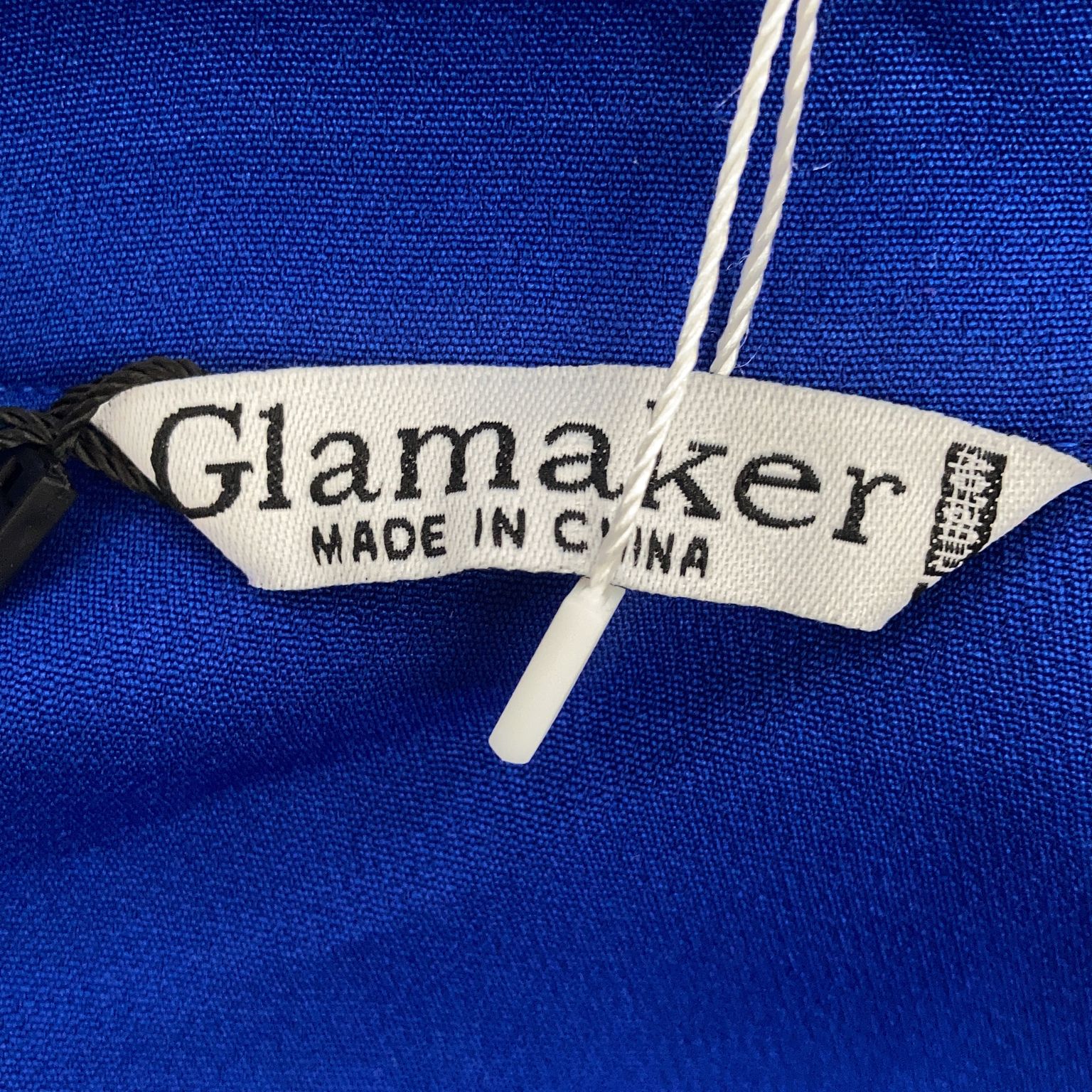 Glamaker