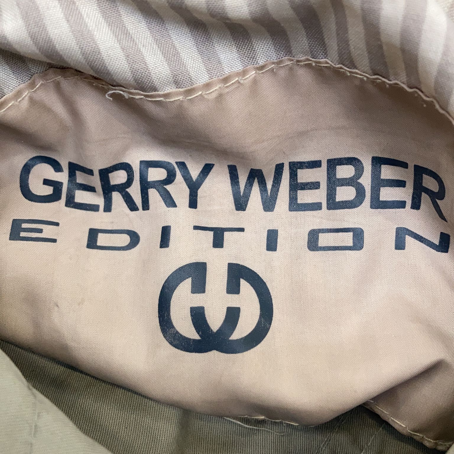 Gerry Weber Edition