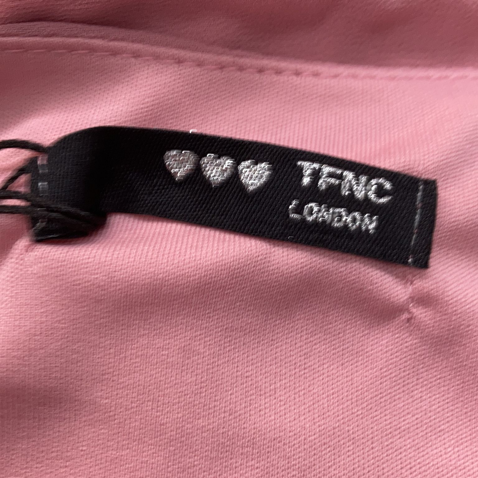 TFNC London