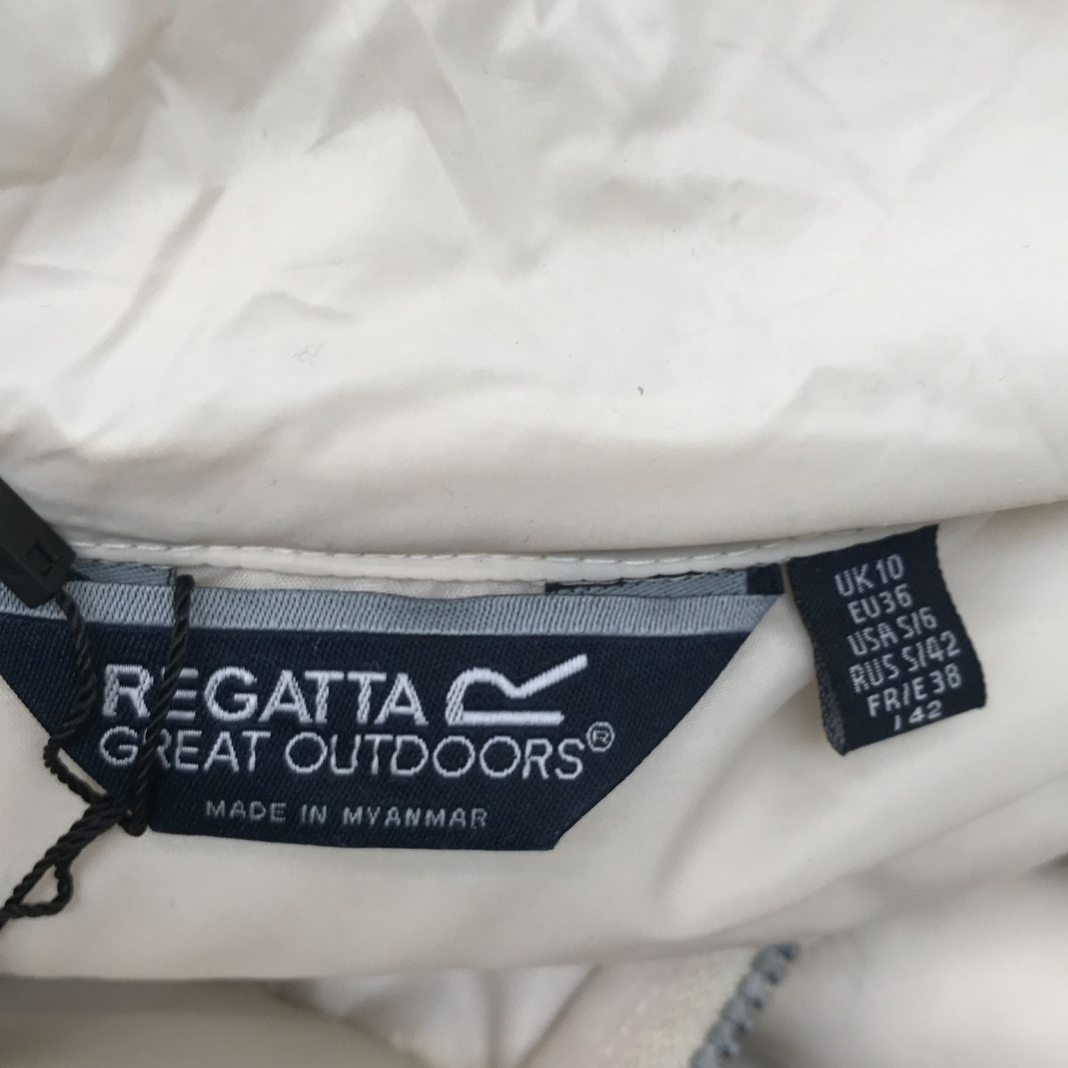 Regatta Great Outdoors