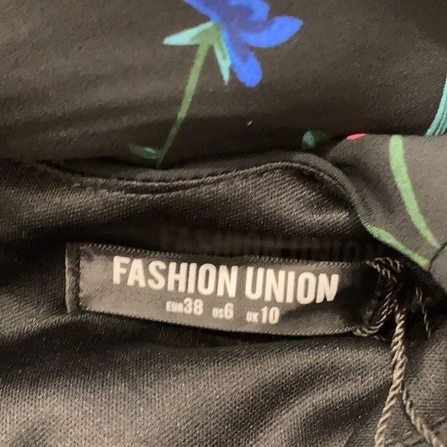 Fashion Union