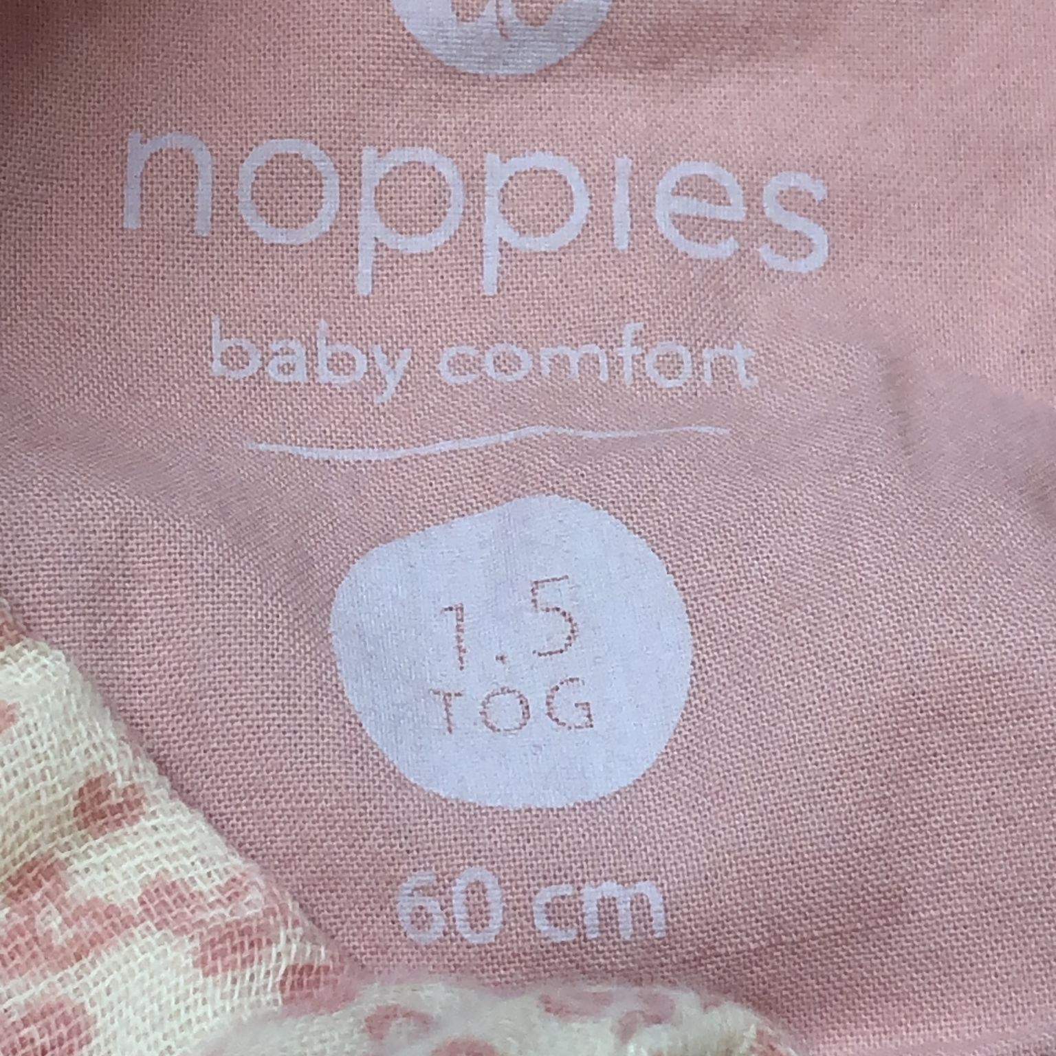 Noppies Baby