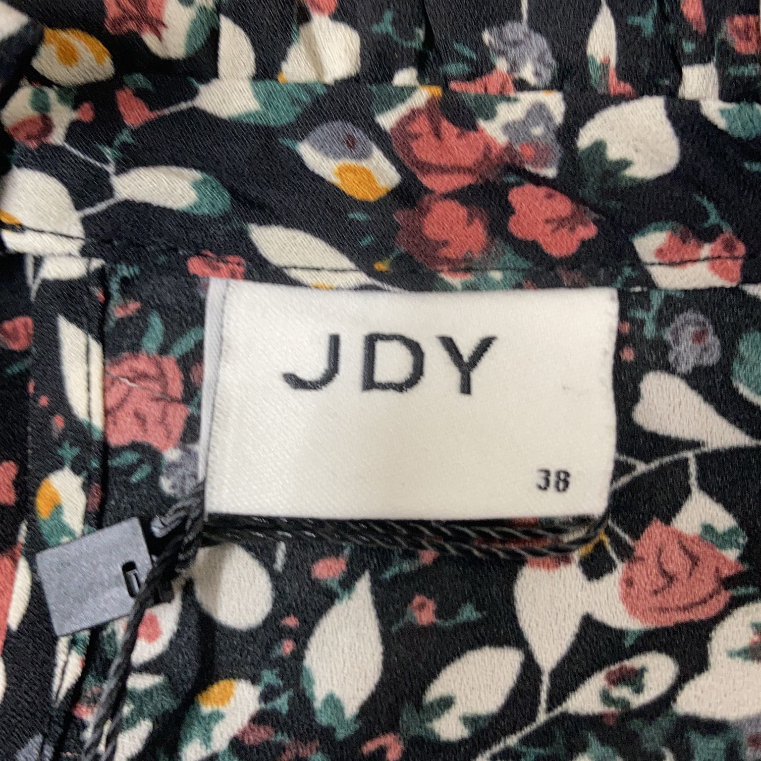 JDY