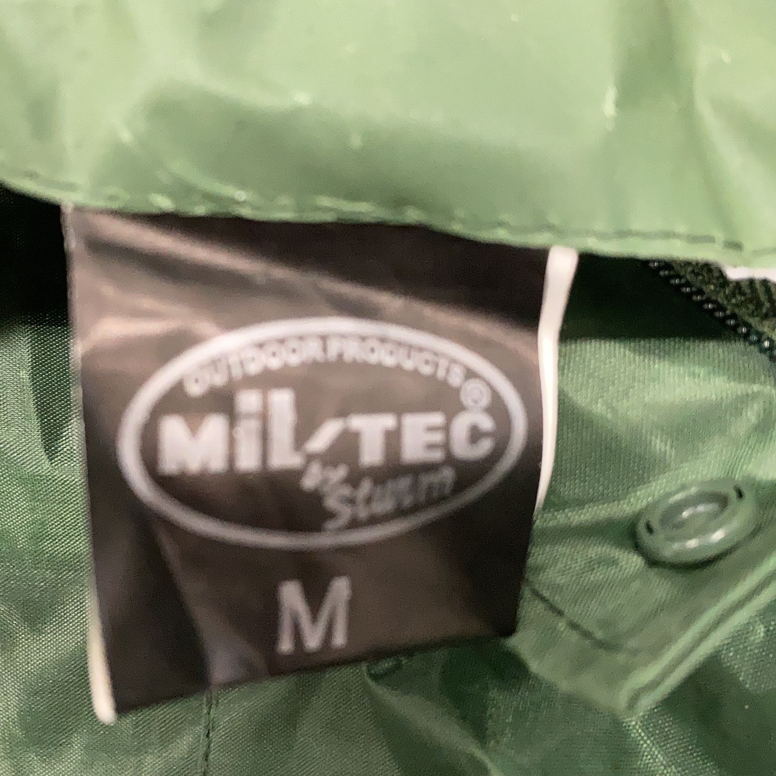 Mil-tec