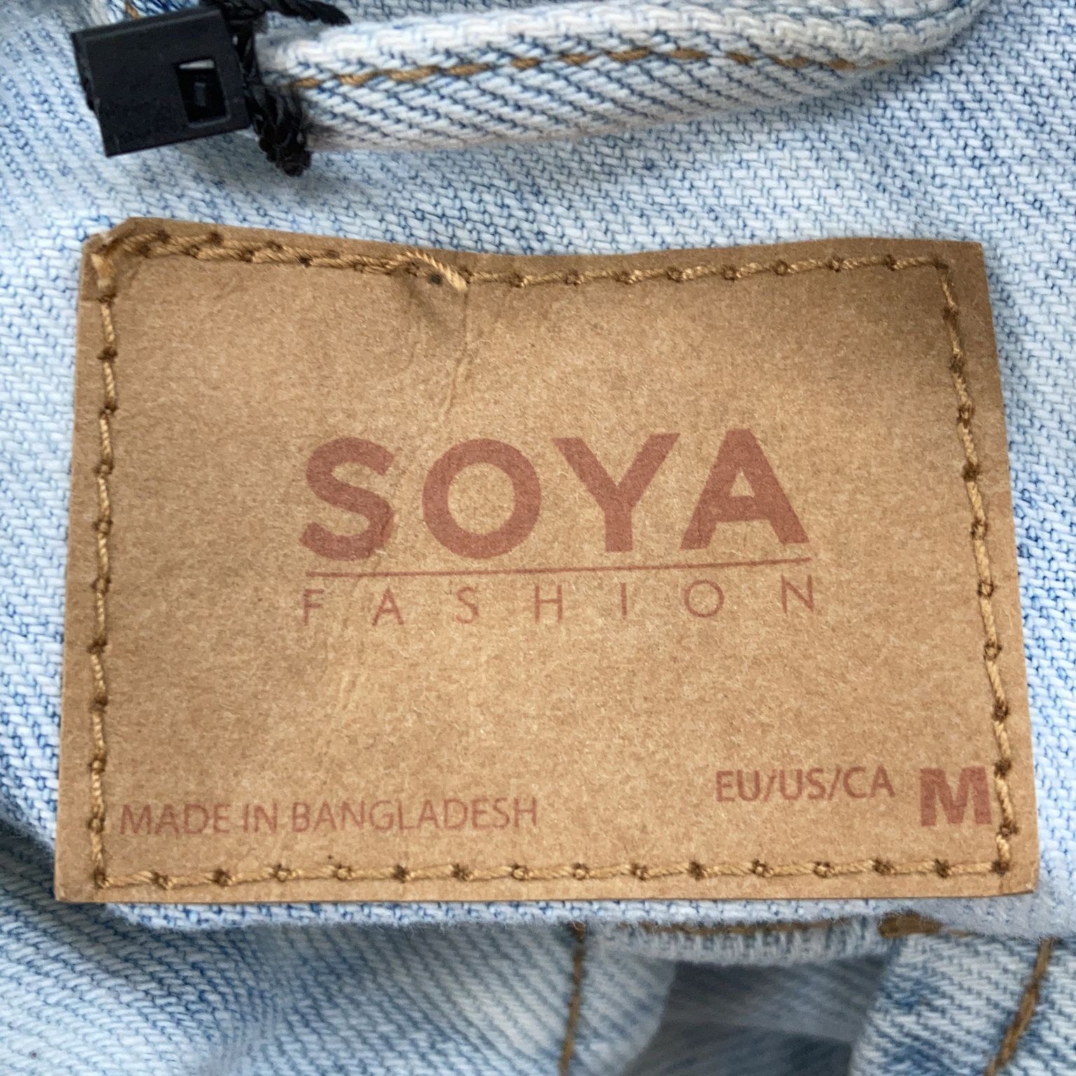 Soya Fashion