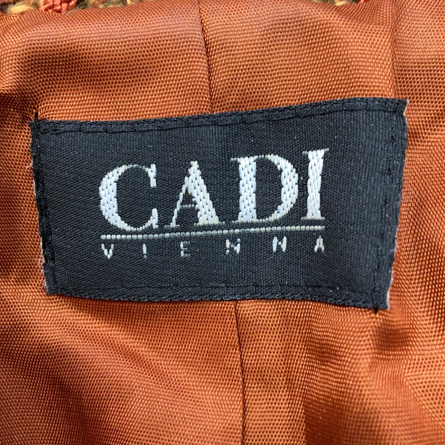 Cadi Vienna