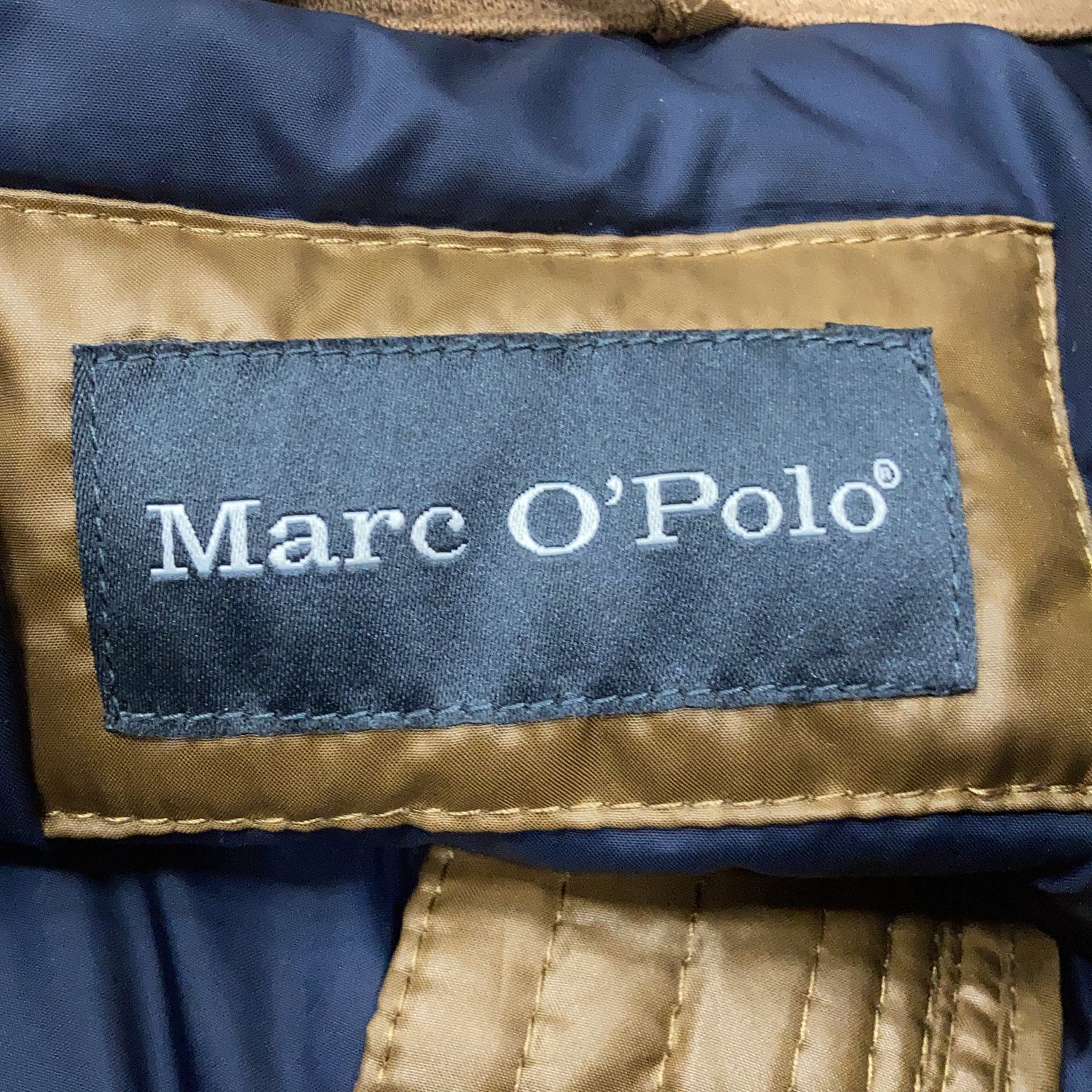 Marc O'Polo