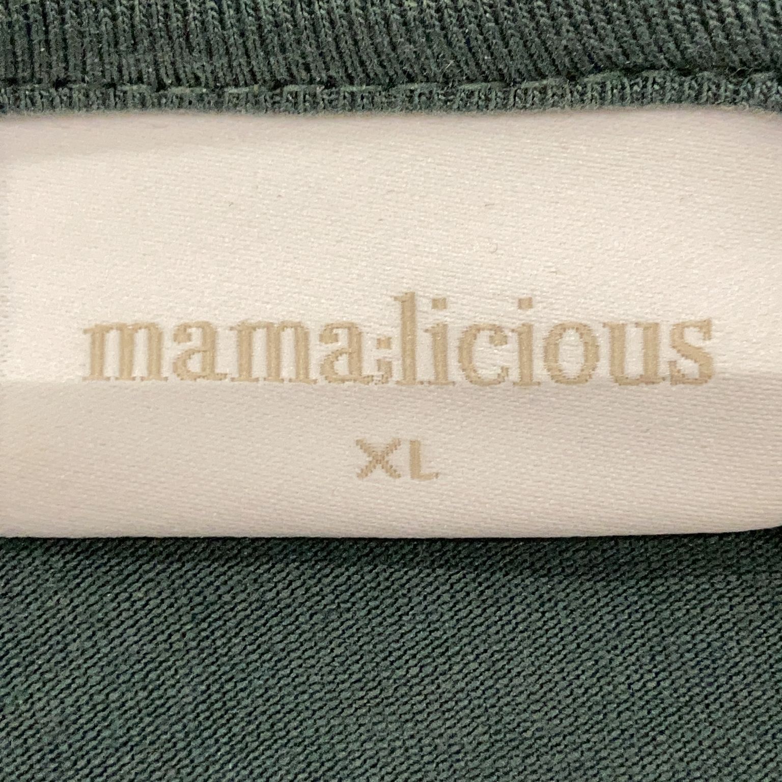 Mamalicious