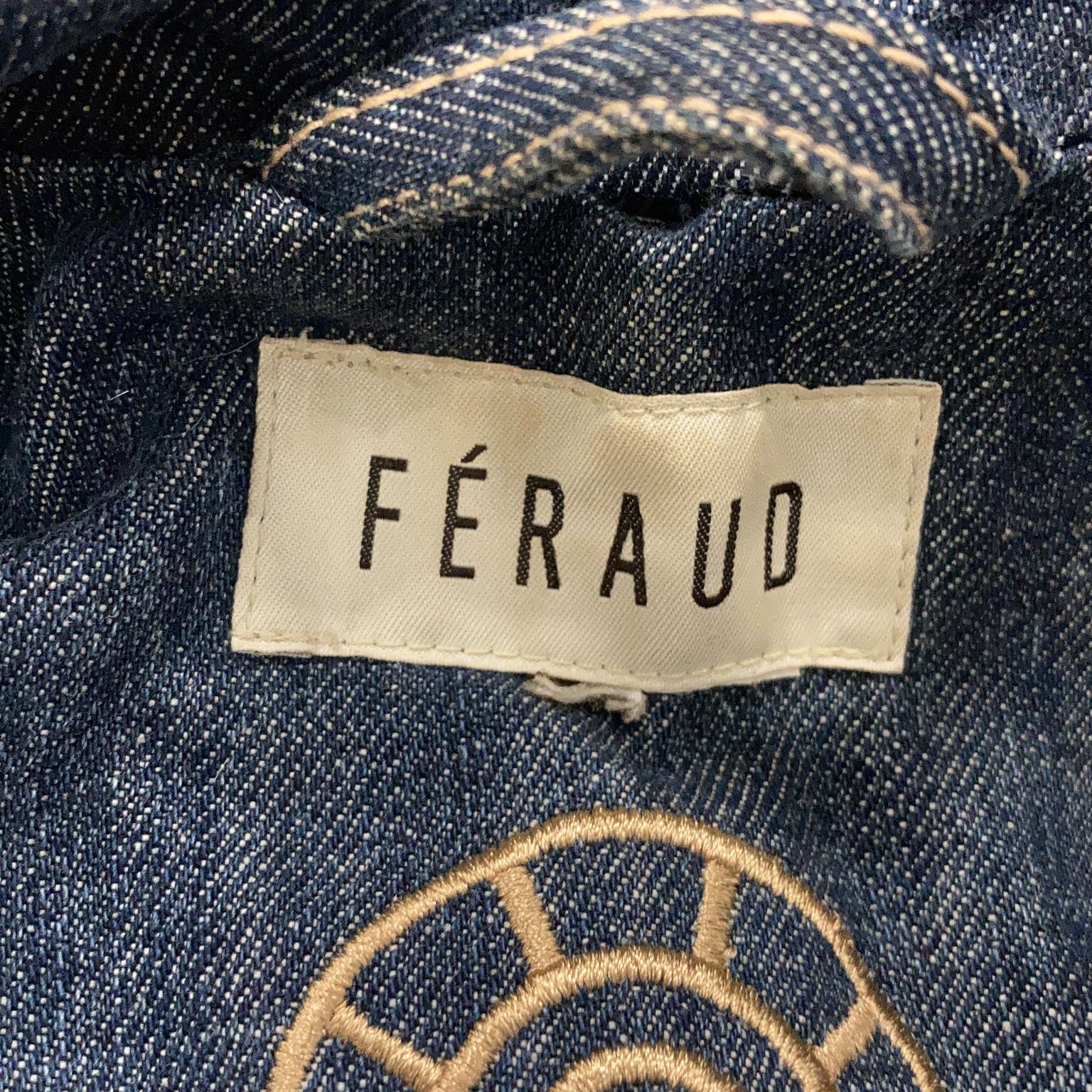 Feraud