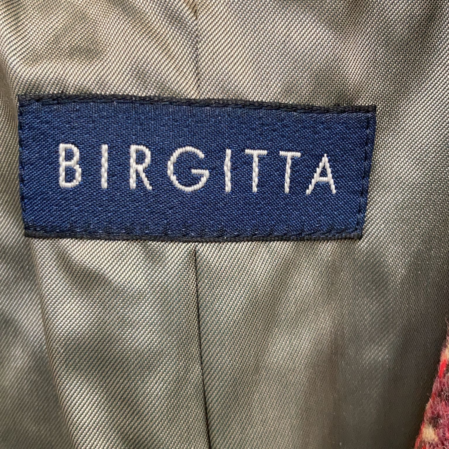 Birgitta