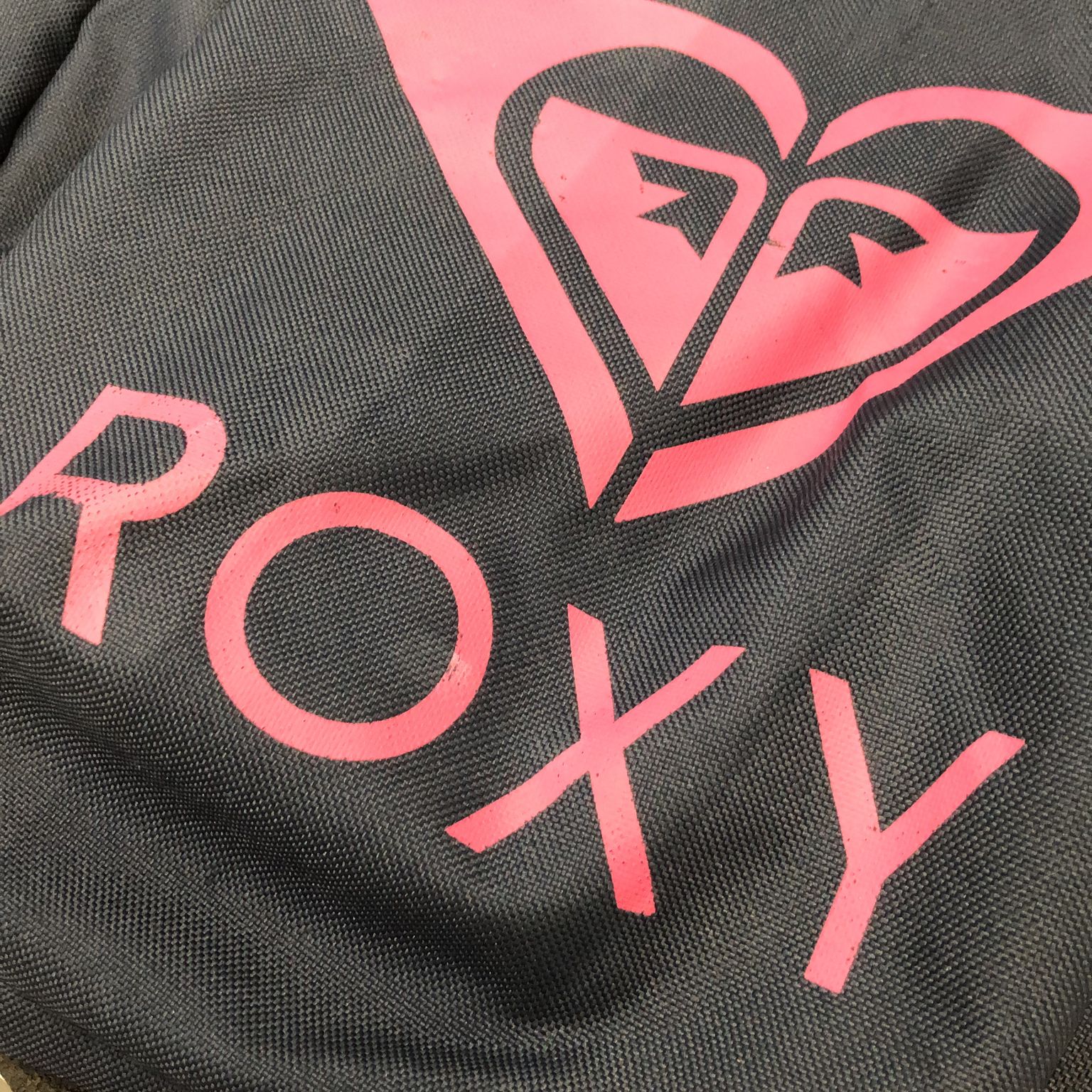 Roxy