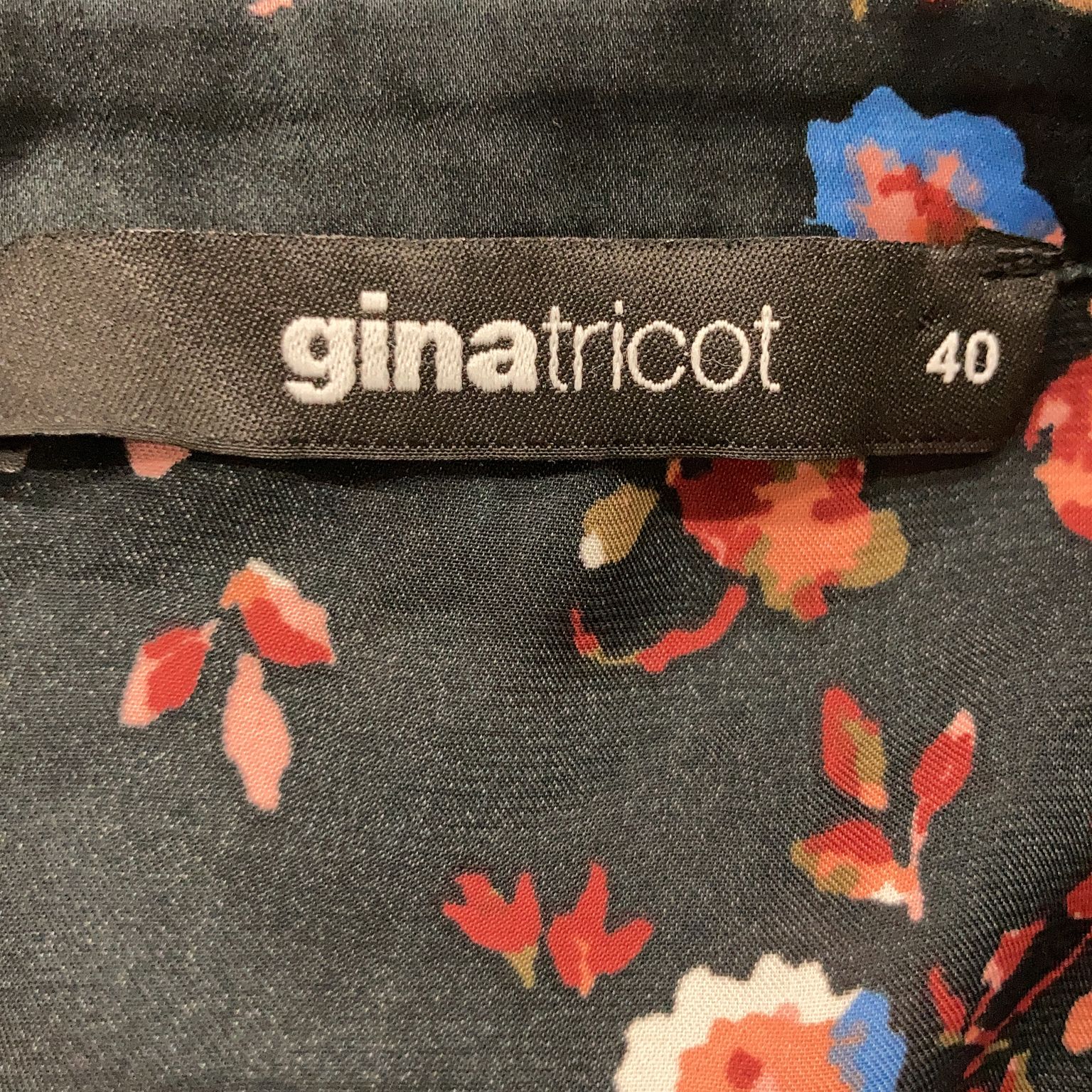 Gina Tricot