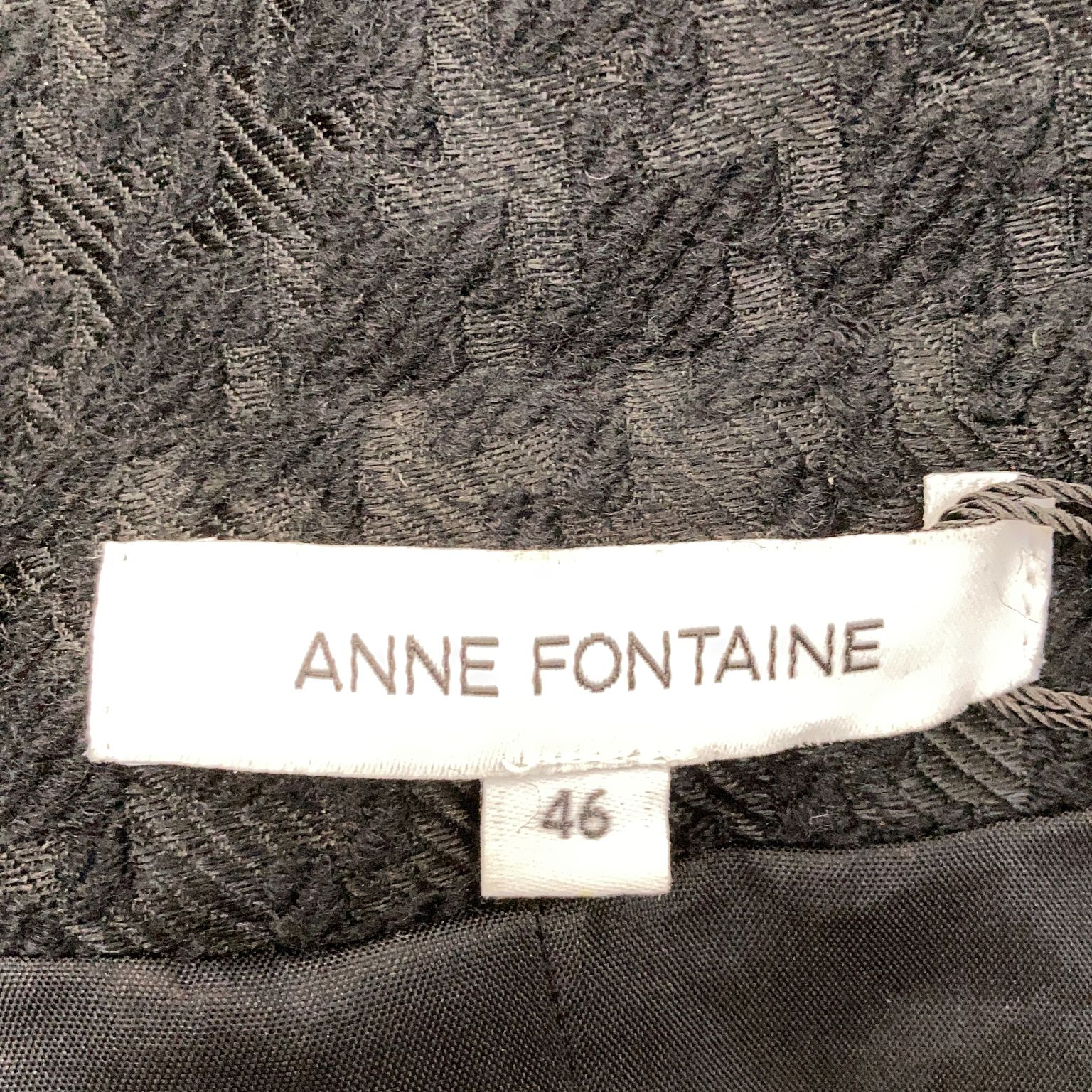 Anne Fontaine