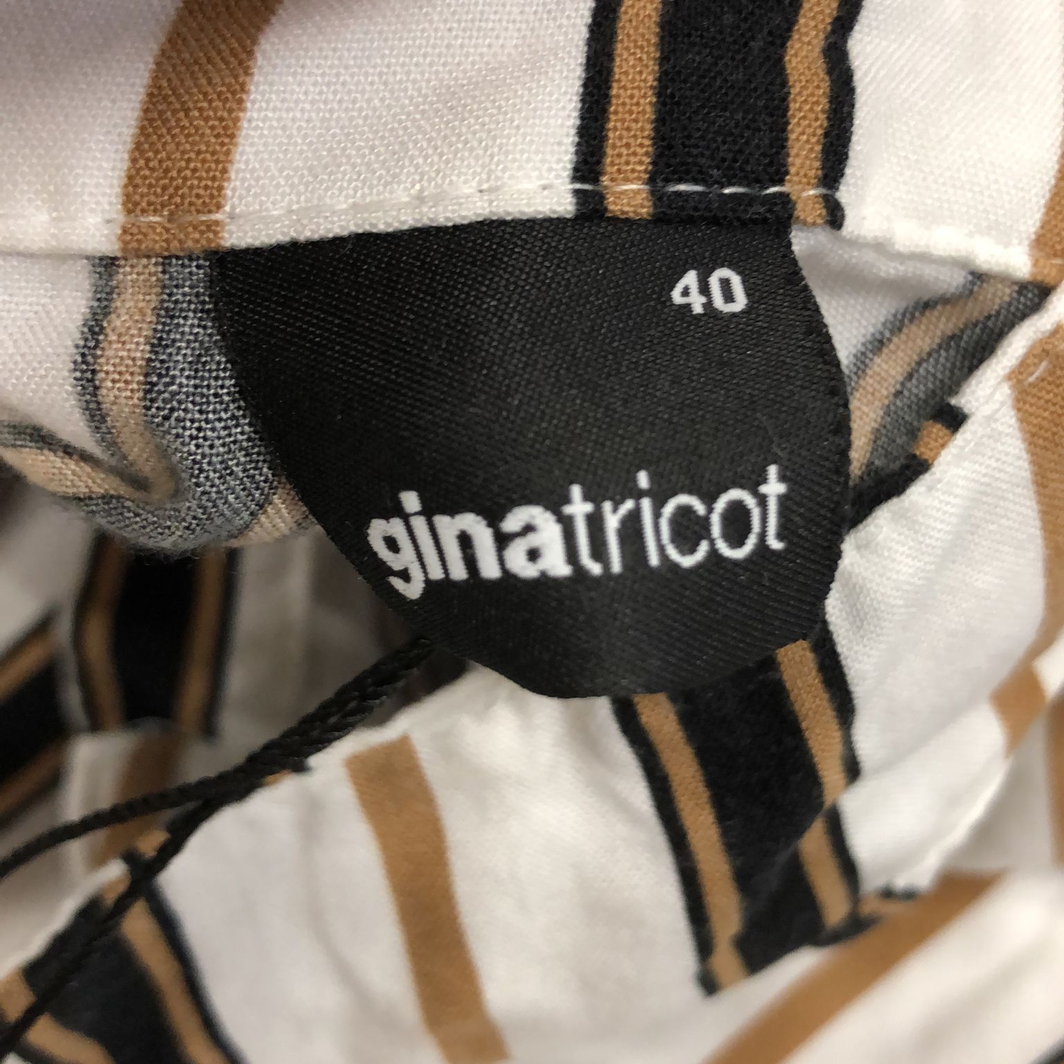 Gina Tricot