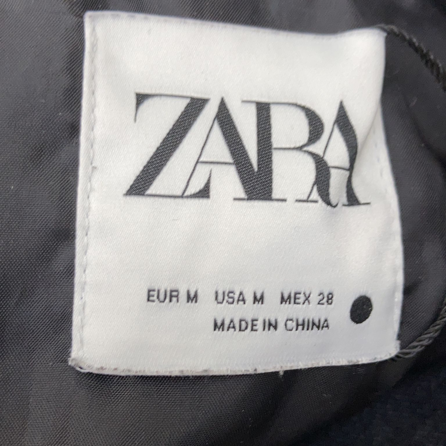 Zara