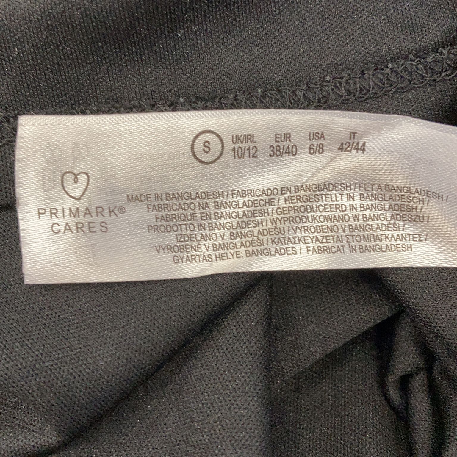 Primark Cares