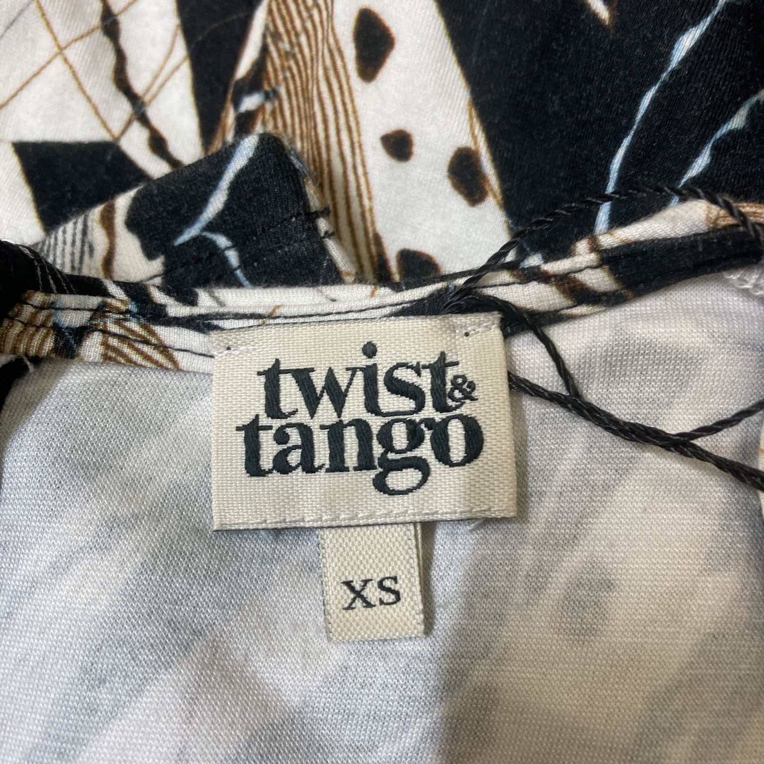 Twist  Tango