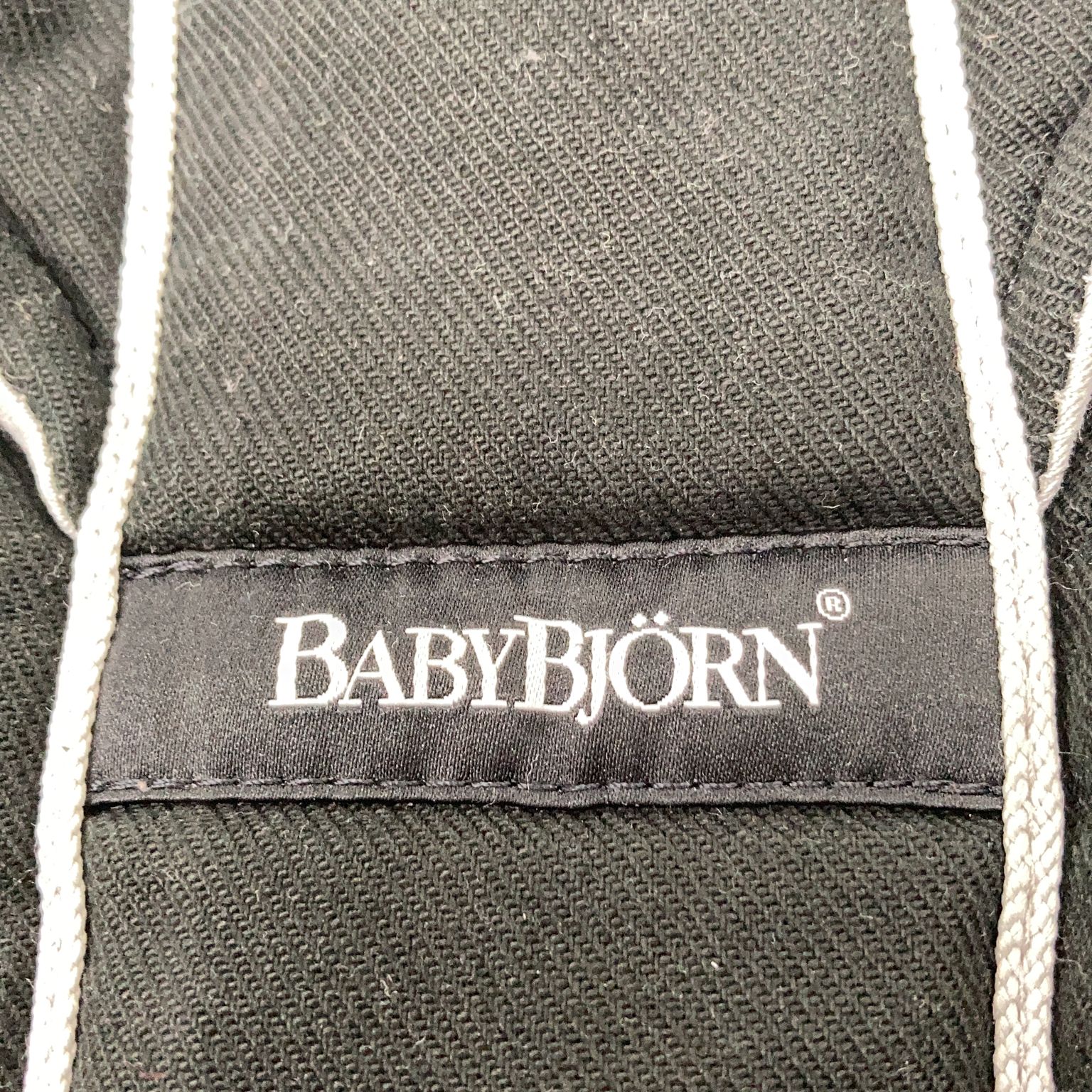 BabyBjörn