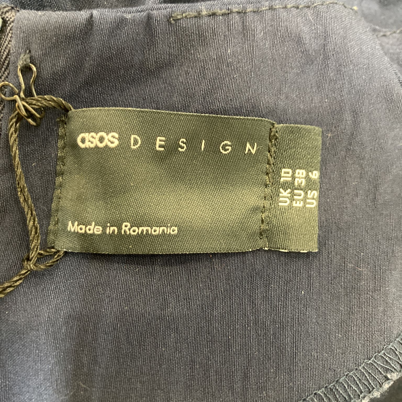 ASOS Design