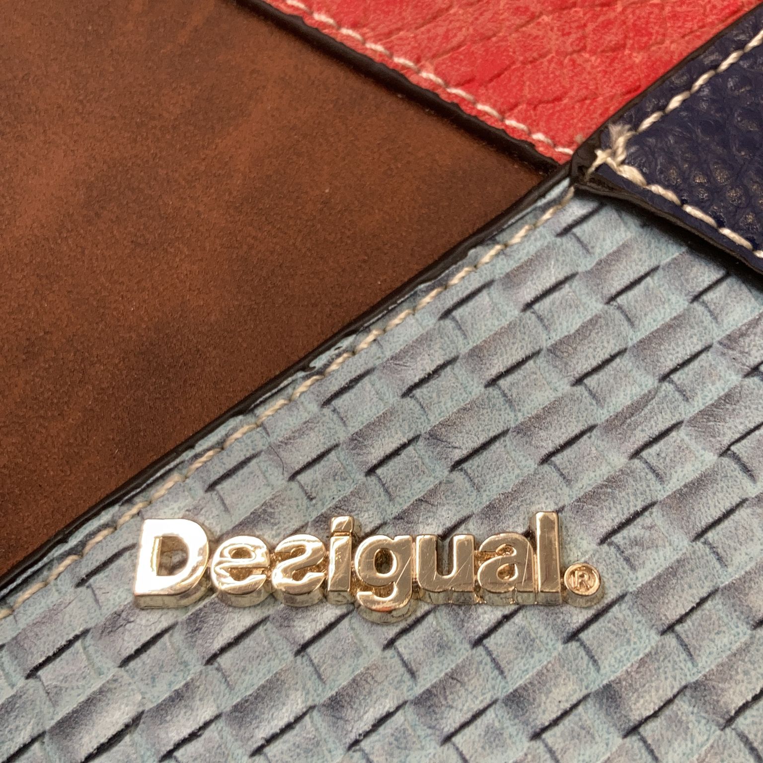 Desigual