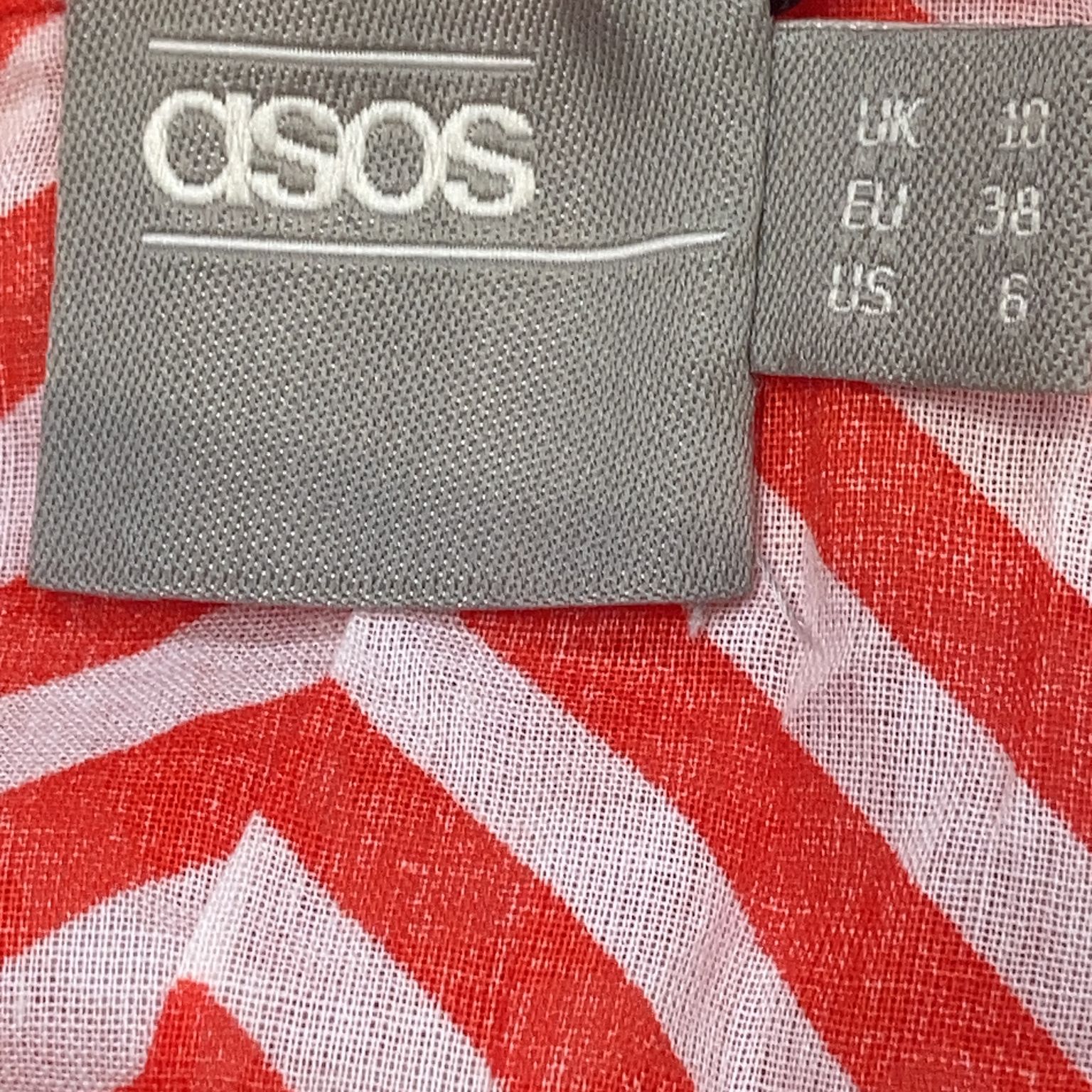 ASOS