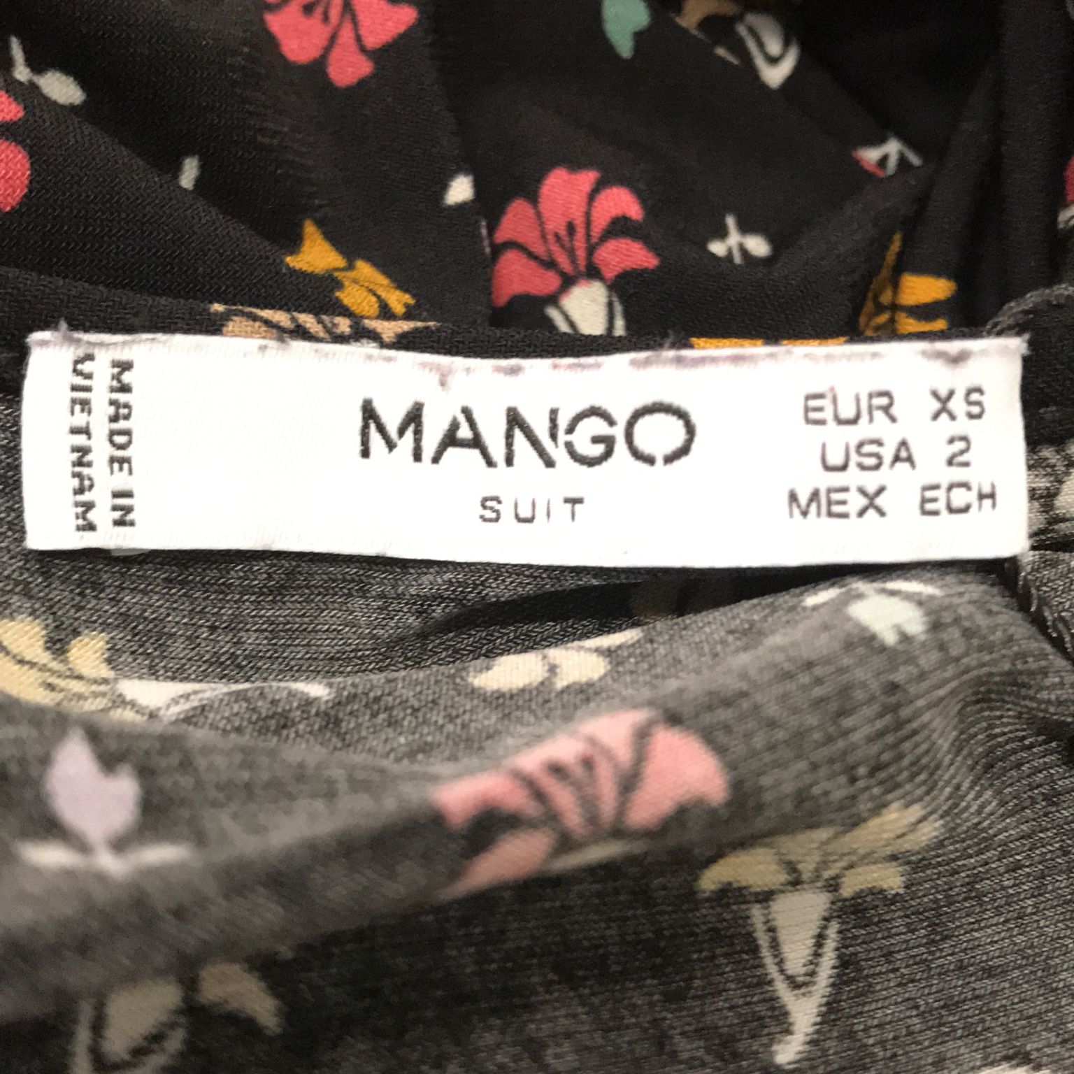 Mango