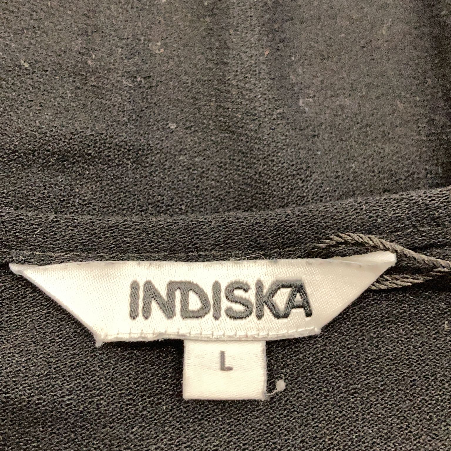 Indiska