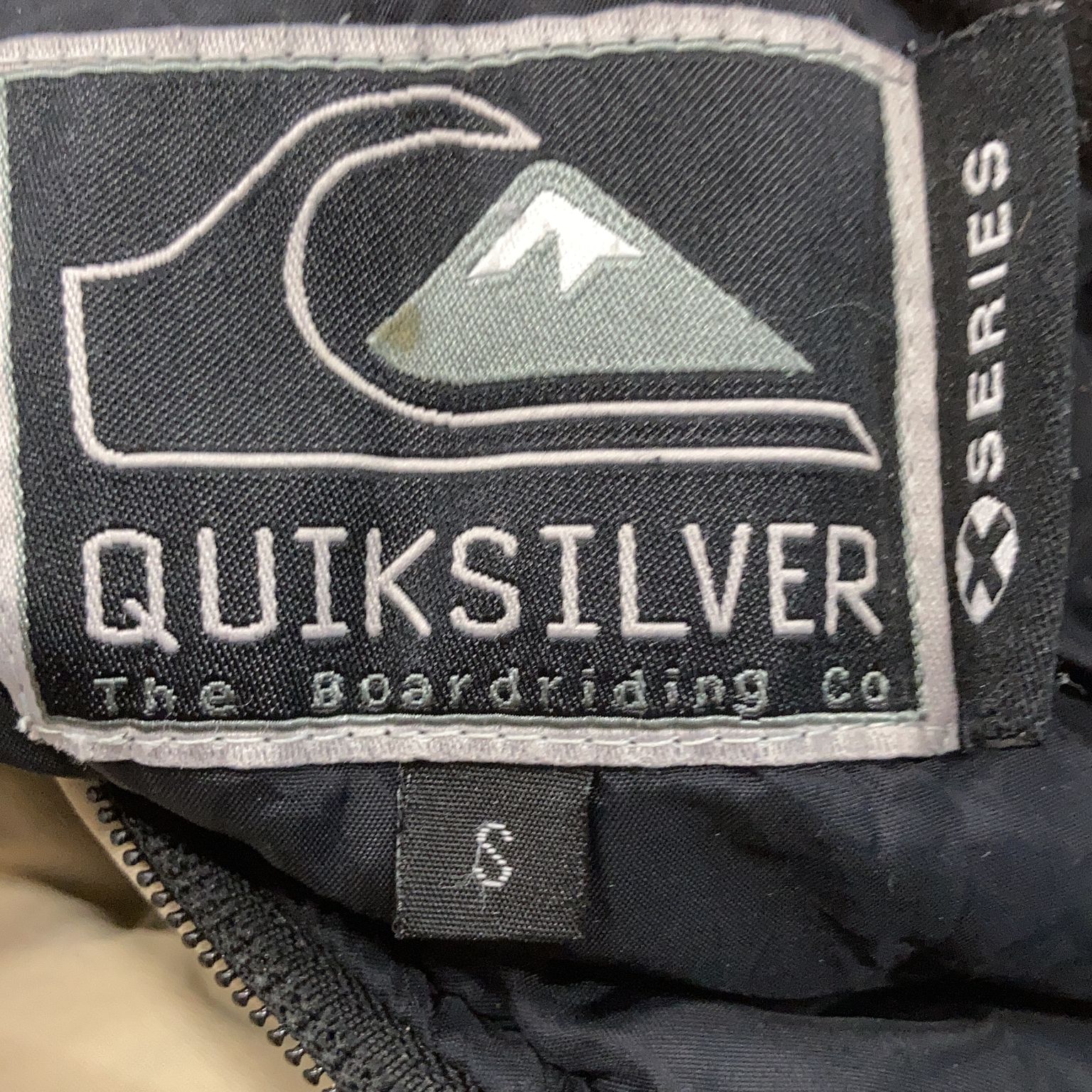 Quiksilver