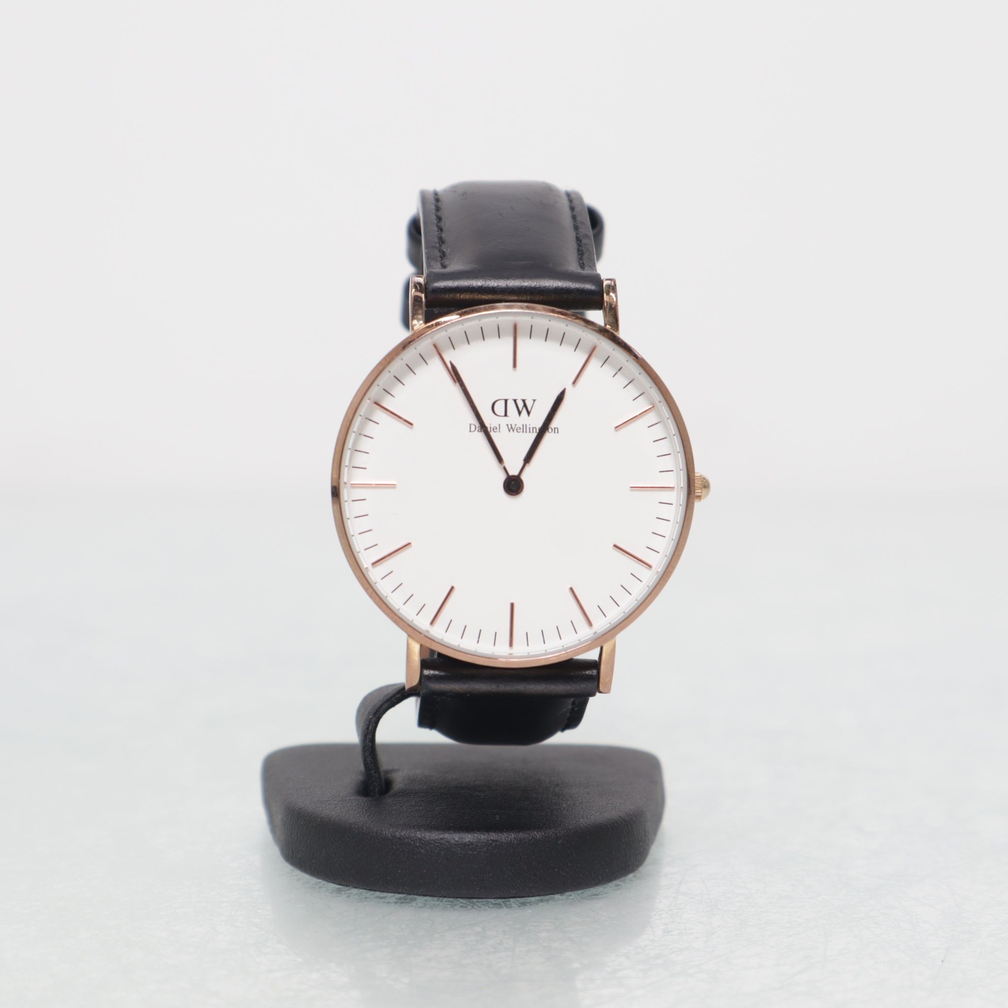 Daniel Wellington