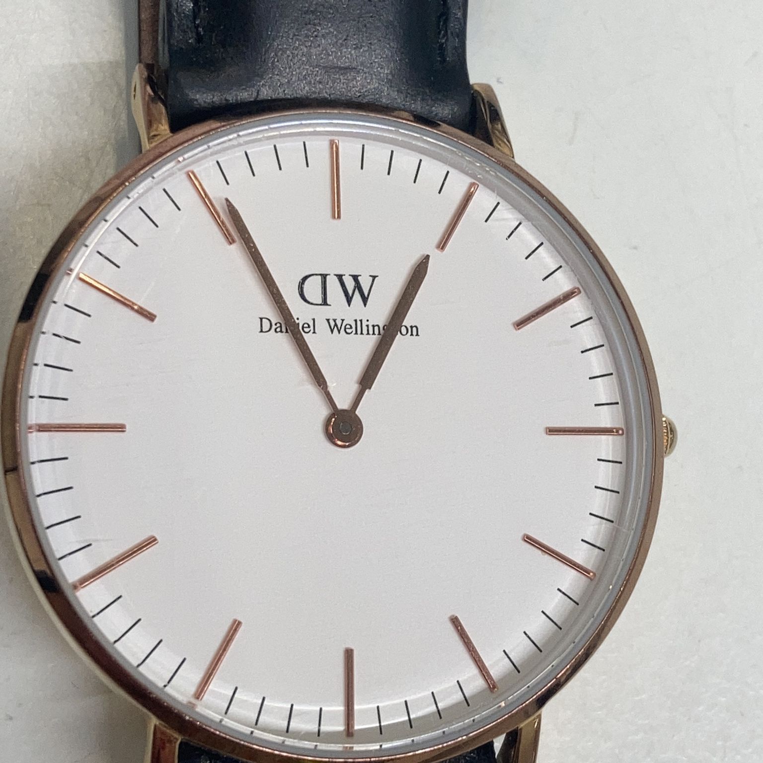 Daniel Wellington