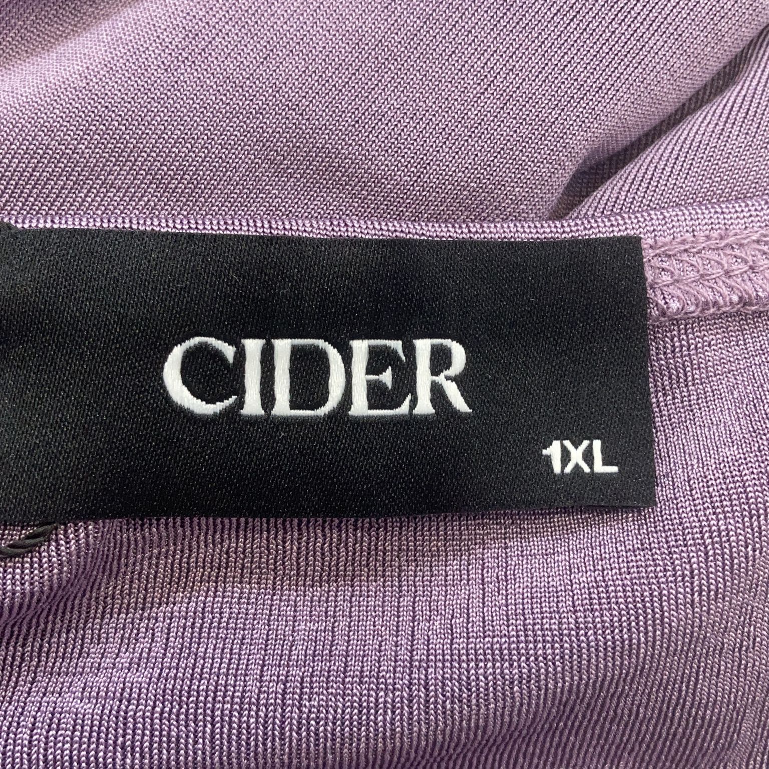 Cider