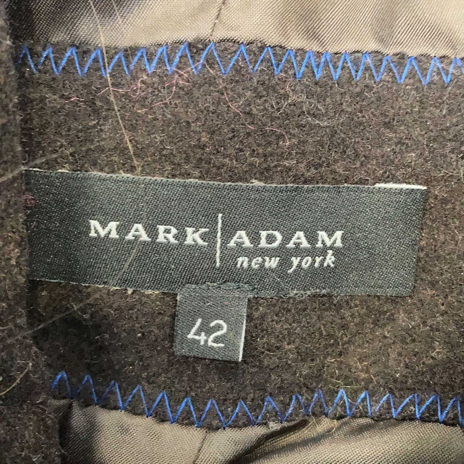 Mark Adam