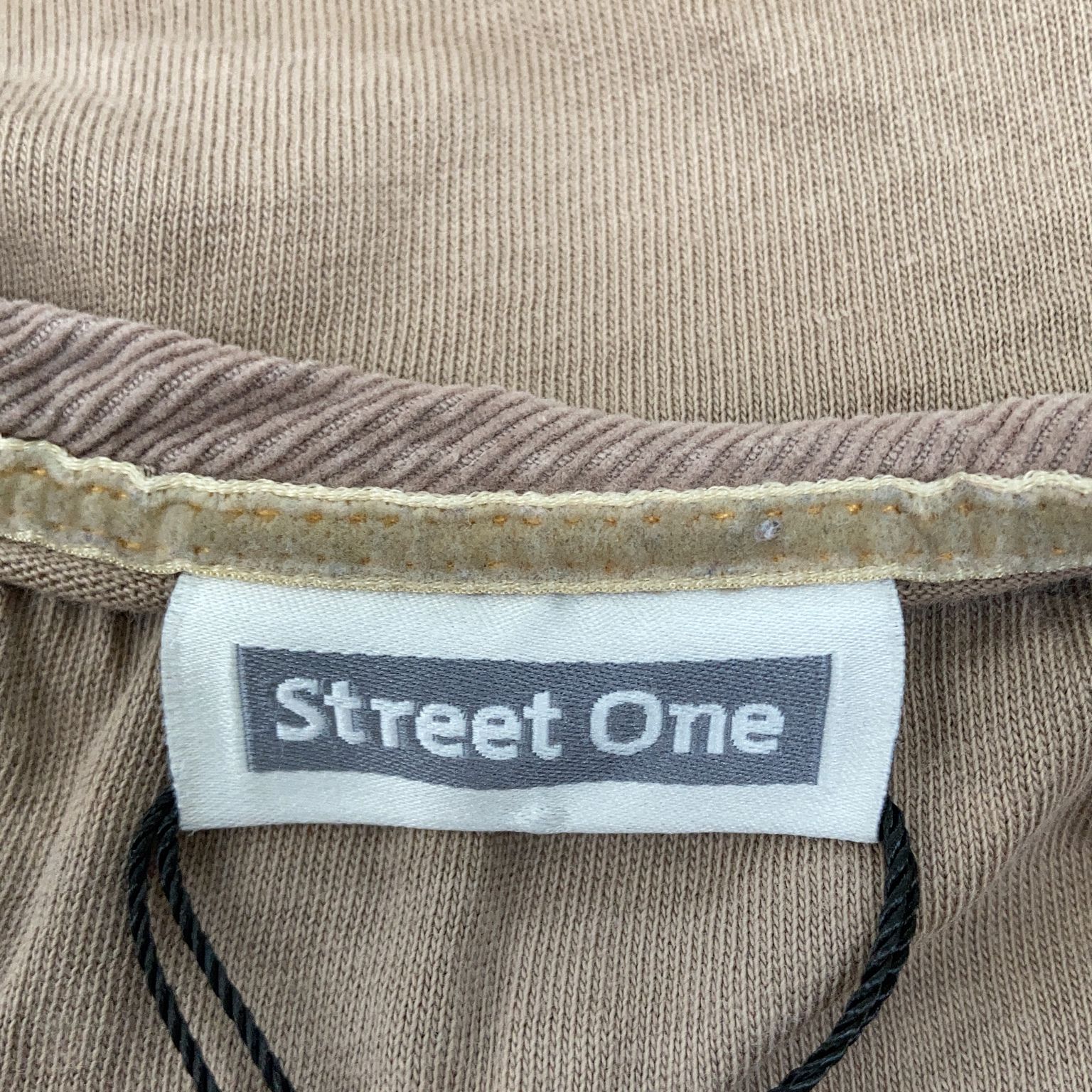 Street One