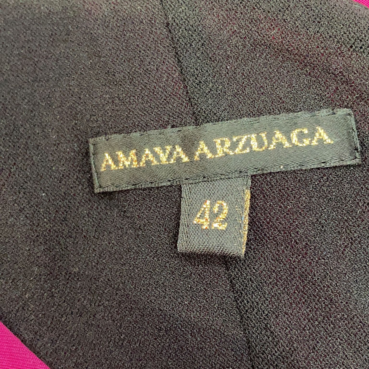 Amaya Arzuaga