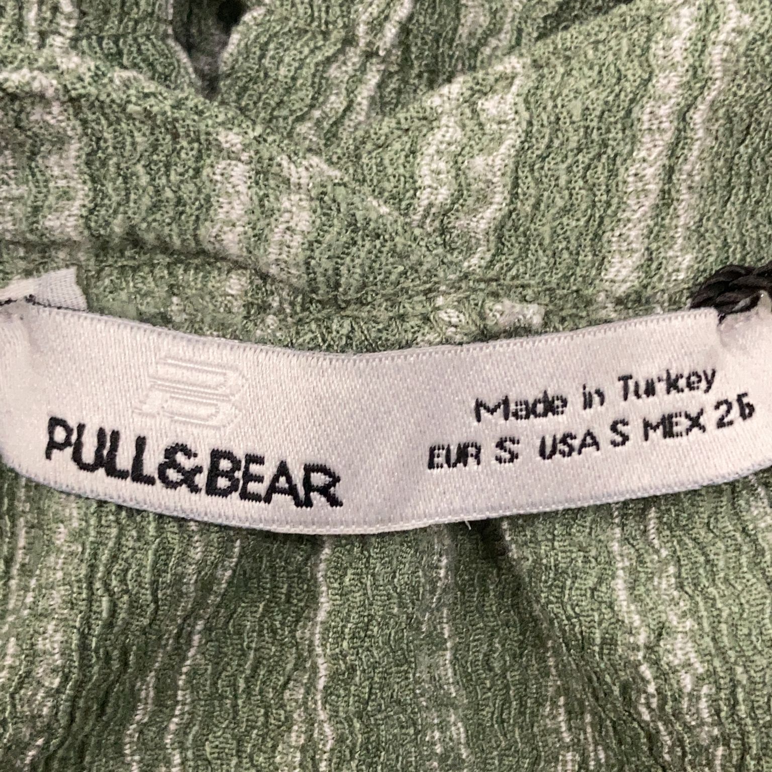 Pull  Bear