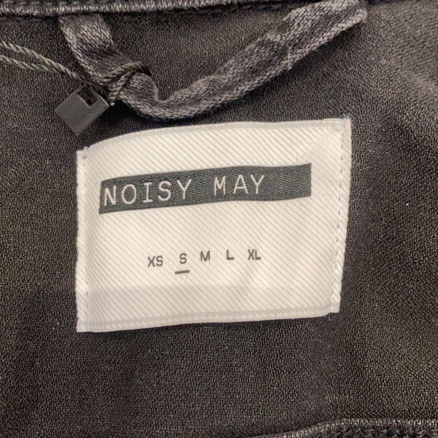 Noisy May