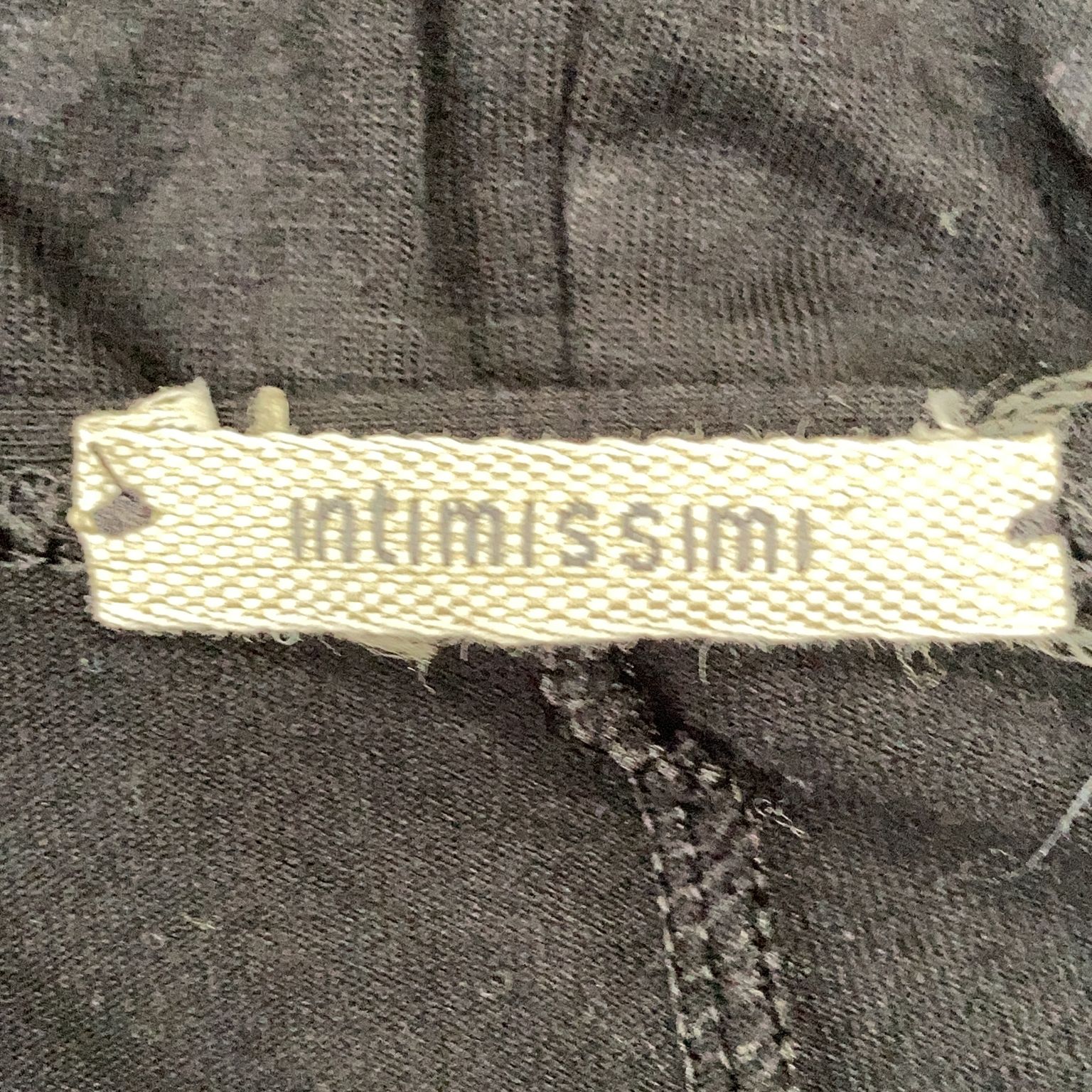 Intimissimi