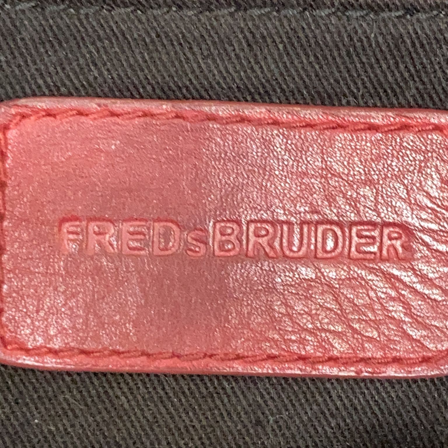 FredsBruder