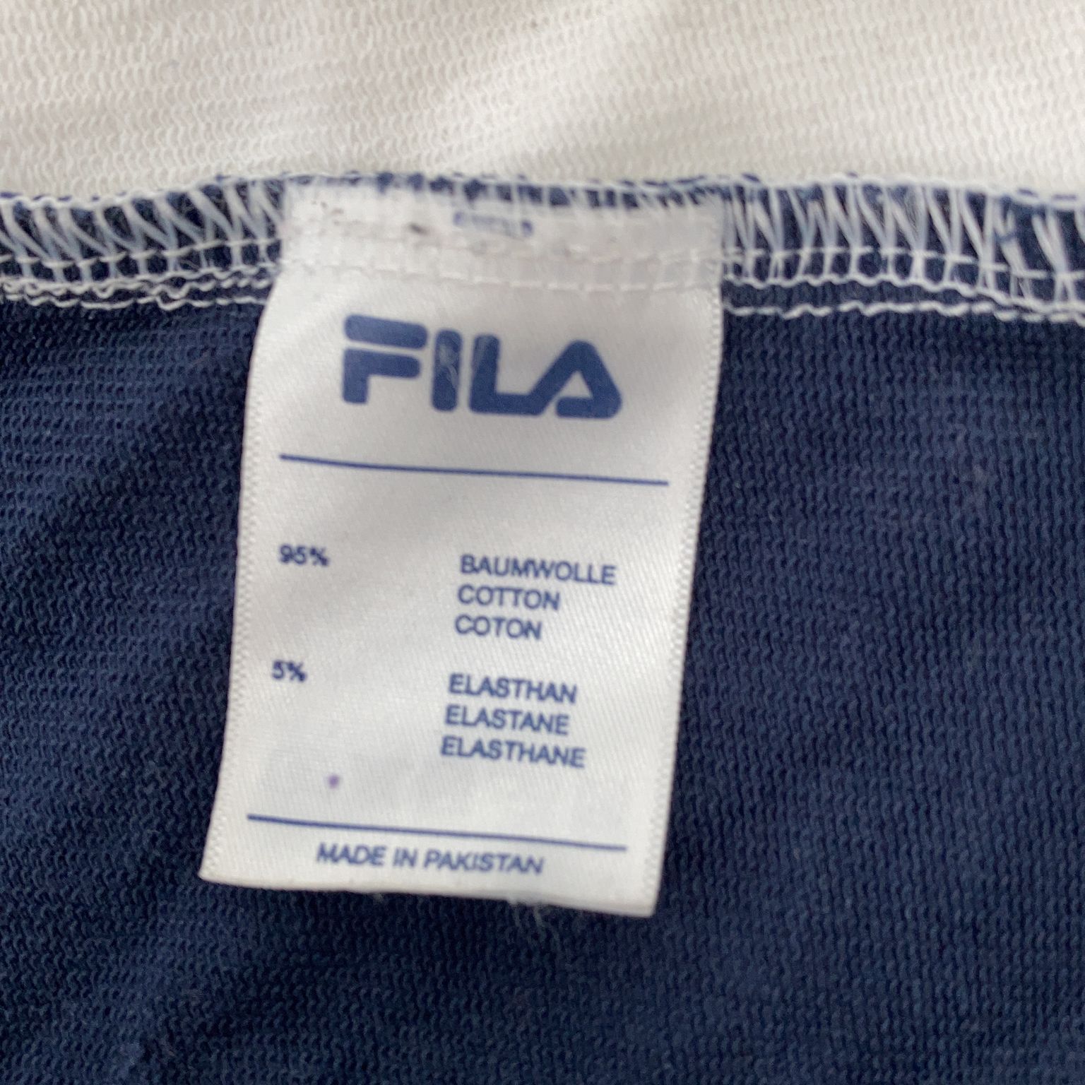 Fila