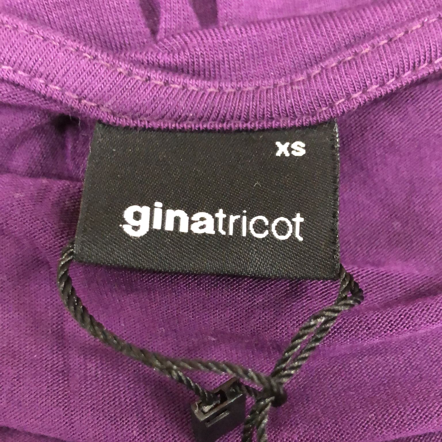 Gina Tricot