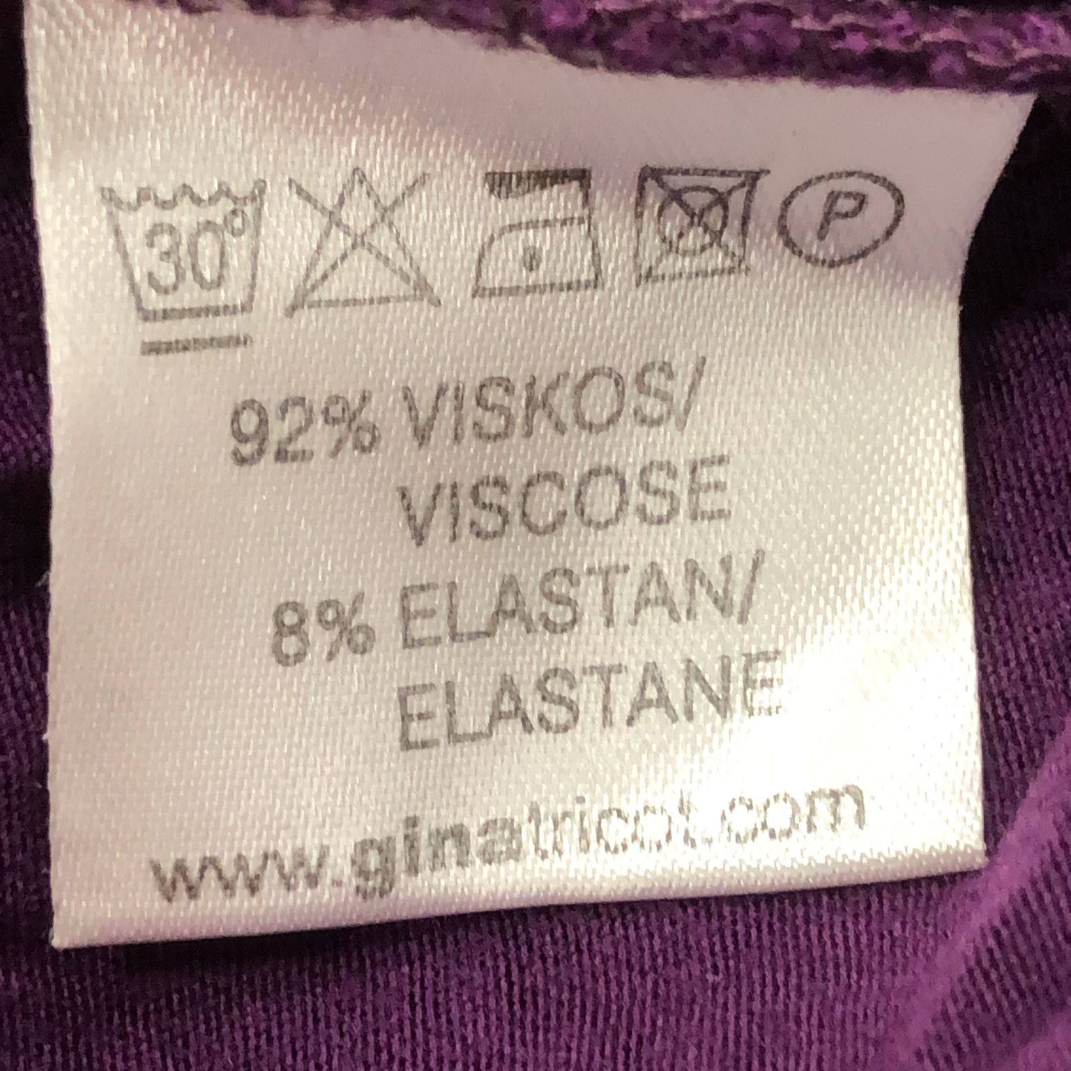 Gina Tricot